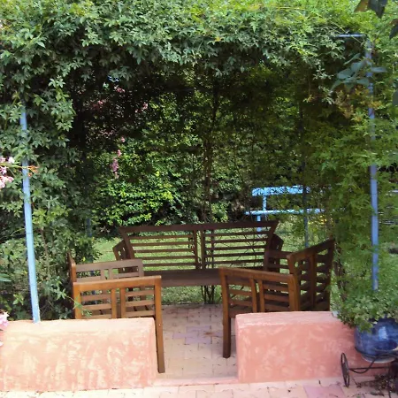 La Douloire *