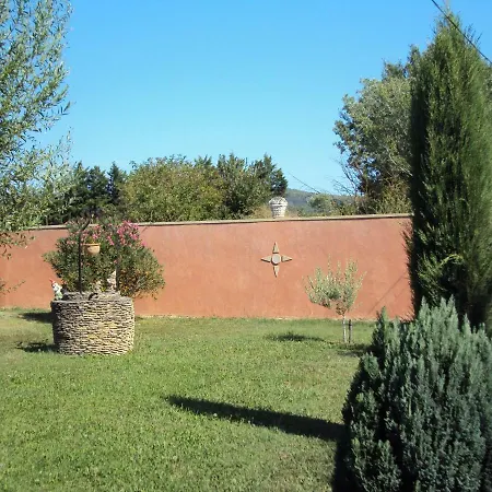 La Douloire Pernes-les-Fontaines