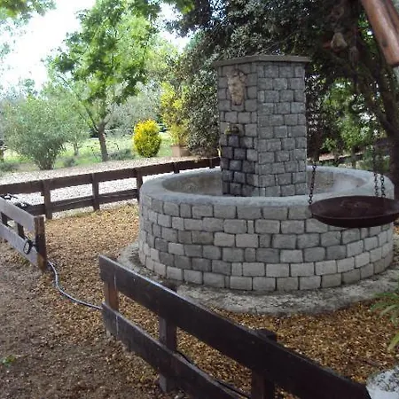 Holiday home La Douloire Pernes-les-Fontaines