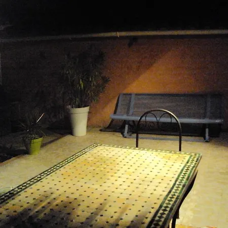 Holiday home La Douloire